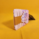 Loungefly Disney the Aristocats Kittens Teacup Marie Cardholder Wallet