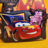Loungefly Disney Pixar Cars Halloween Costumes Glow-in-the-Dark Mini Backpack