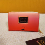 Wall-E Date Night Eve Sunset Wallet