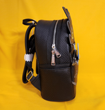 How to Train Your Dragon Toothless & Fish Mini Backpack