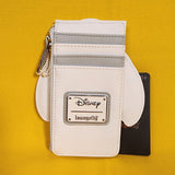 Loungefly Disney Big Hero 6 10th Anniversary Baymax Large Pain Scale Cardholder