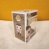 INDIANA JONES White Suit 1356 Funko Shop Exclusive NEW IN BOX