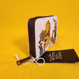 Loungefly Disney Winnie the Pooh & Friends Gardening Corduroy Accordion Wallet