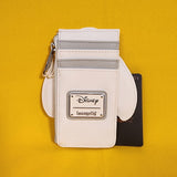 Loungefly Disney Big Hero 6 10th Anniversary Baymax Large Pain Scale Cardholder