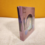 Princess Jasmine Lenticular Scene Aladdin Carpet Ride 3" LE Pin