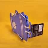 Loungefly South Park Towelie Cosplay Large Card Holder Wallet