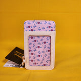 Loungefly Disney the Aristocats Kittens Teacup Marie Cardholder Wallet