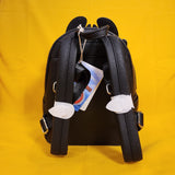How to Train Your Dragon Toothless & Fish Mini Backpack