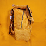 The Lion King Exclusive 30th Ann Simba Plush Cosplay Mini Backpack