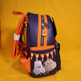 Loungefly Disney Pixar Cars Halloween Costumes Glow-in-the-Dark Mini Backpack