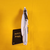 Loungefly Disney Big Hero 6 10th Anniversary Baymax Large Pain Scale Cardholder