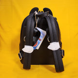 How to Train Your Dragon Toothless & Fish Mini Backpack