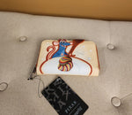 Ratatouille Remy Dish Cooking Wallet