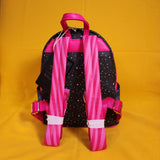 Loungefly Disney Alice in Wonderland Caterpillar & Alice Mushroom Mini Backpack