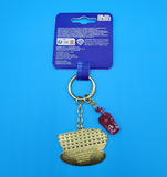 Loungefly Gilmore Girls Luke's Diner Coffee Cup Charm Scented Keychain