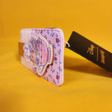 Loungefly Disney the Aristocats Kittens Teacup Marie Cardholder Wallet