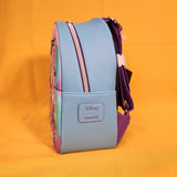 Loungefly Disney Alice In Wonderland Scenes Soft Tag Mini Backpack