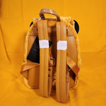 The Lion King Exclusive 30th Ann Simba Plush Cosplay Mini Backpack