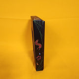 Disney Nightmare Before Christmas Oogie Boogie Glow Dark LE 3" Pin