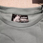 Princess Anime Tiana Sweatshirt Crewneck Pullover Womens L