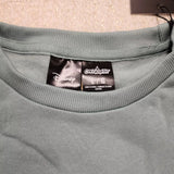 Princess Anime Tiana Sweatshirt Crewneck Pullover Womens L