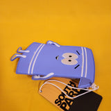 Loungefly South Park Towelie Cosplay Large Card Holder Wallet
