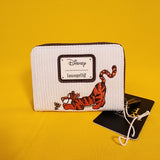 Loungefly Disney Winnie the Pooh & Friends Gardening Corduroy Accordion Wallet