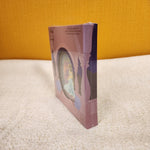 Princess Jasmine Lenticular Scene Aladdin Carpet Ride 3" LE Pin