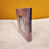 Princess Jasmine Lenticular Scene Aladdin Carpet Ride 3" LE Pin