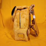 The Lion King Exclusive 30th Ann Simba Plush Cosplay Mini Backpack