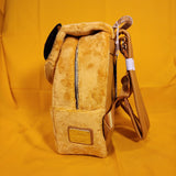The Lion King Exclusive 30th Ann Simba Plush Cosplay Mini Backpack