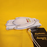 Loungefly Disney Big Hero 6 10th Anniversary Baymax Large Pain Scale Cardholder