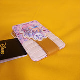 Loungefly Disney the Aristocats Kittens Teacup Marie Cardholder Wallet