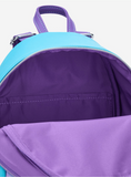 Loungefly Disney Alice In Wonderland Scenes Soft Tag Mini Backpack
