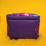 Madam Mim The Sword In The Stone Forms Purple Mini Backpack