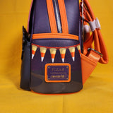 Loungefly Disney Pixar Cars Halloween Costumes Glow-in-the-Dark Mini Backpack