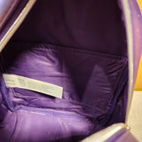 Madam Mim The Sword In The Stone Forms Purple Mini Backpack