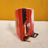 Wall-E Date Night Eve Sunset Wallet