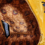 The Lion King Exclusive 30th Ann Simba Plush Cosplay Mini Backpack