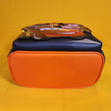 Loungefly Disney Pixar Cars Halloween Costumes Glow-in-the-Dark Mini Backpack