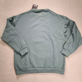 Princess Anime Tiana Sweatshirt Crewneck Pullover Womens L