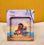 Lilo and Stitch Ukulele Layered Limited Edition Pin