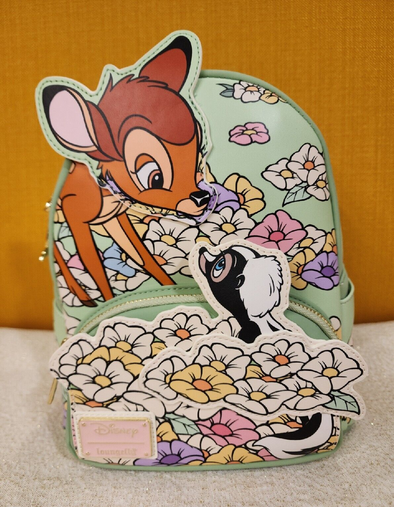 Bambi mini backpack online