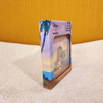 Lilo and Stitch Ukulele Layered Limited Edition Pin