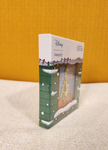 Chip N' Dale Holiday Tree Ornaments Sliding 3" LE Pin