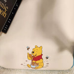 Winnie the Pooh Tear Snacks Hunny Pot Mini Backpack