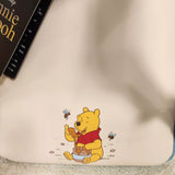 Winnie the Pooh Tear Snacks Hunny Pot Mini Backpack