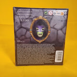 Loungefly Disney Evil Queen Throne Layered Glitter Limited Edition 3" Pin