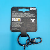 A Goofy Movie Goofy Fishing Dangling Keychain Charm