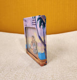 Lilo and Stitch Ukulele Layered Limited Edition Pin